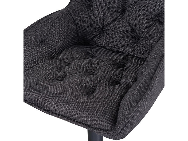 Tabouret de bar SHARON