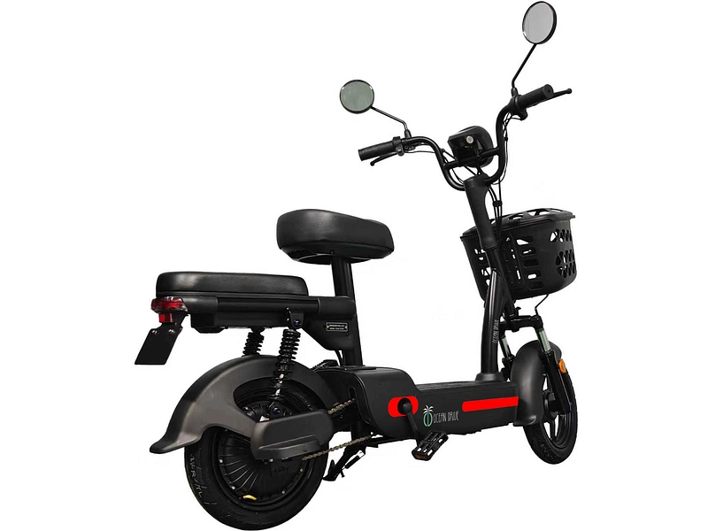 OCEAN DRIVE Elektroroller