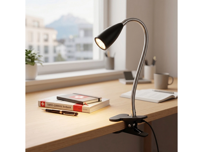 Lampe de bureau LED RENA Lampe de bureau LED RENA