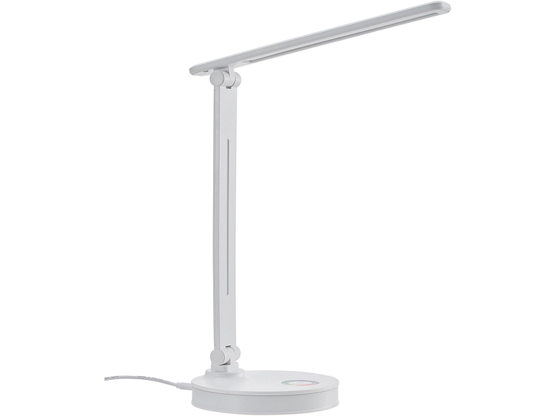 Lampada da scrivania LED VELKORA intensità variabile Lampada da scrivania LED VELKORA intensità variabile