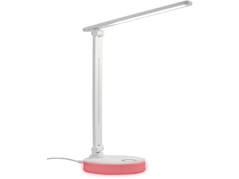 Lampada da scrivania LED VELKORA intensità variabile Lampada da scrivania LED VELKORA intensità variabile