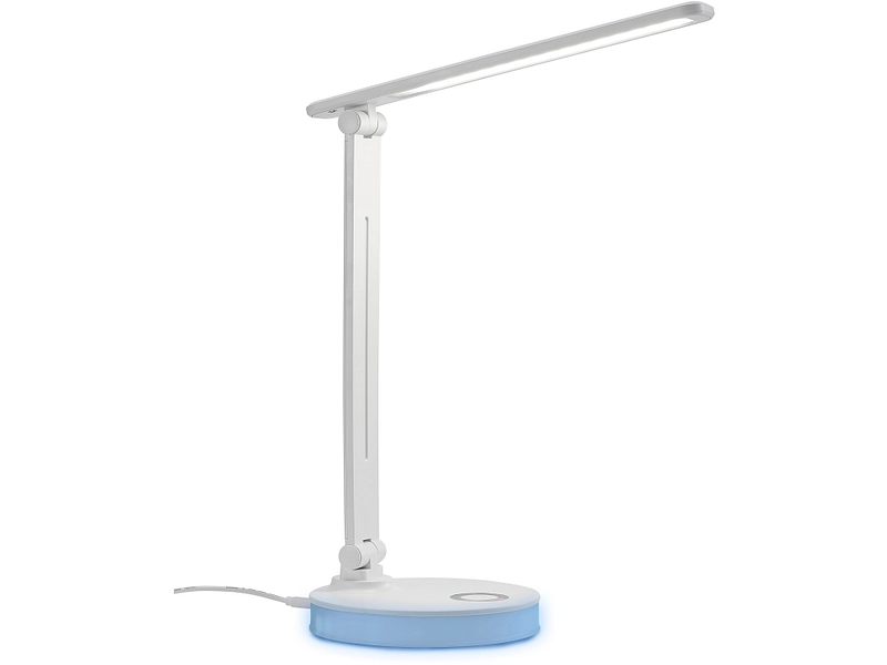 Lampada da scrivania LED VELKORA intensità variabile Lampada da scrivania LED VELKORA intensità variabile