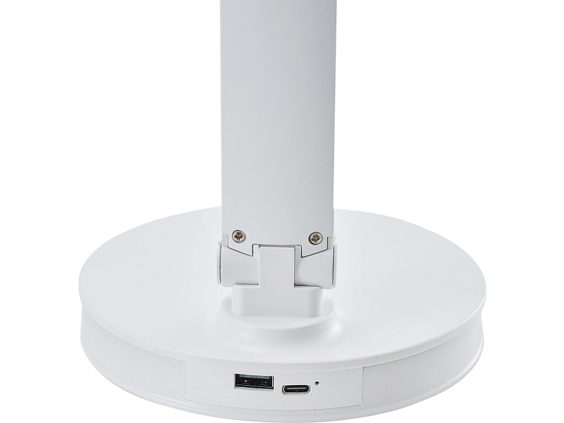 Lampada da scrivania LED VELKORA intensità variabile Lampada da scrivania LED VELKORA intensità variabile