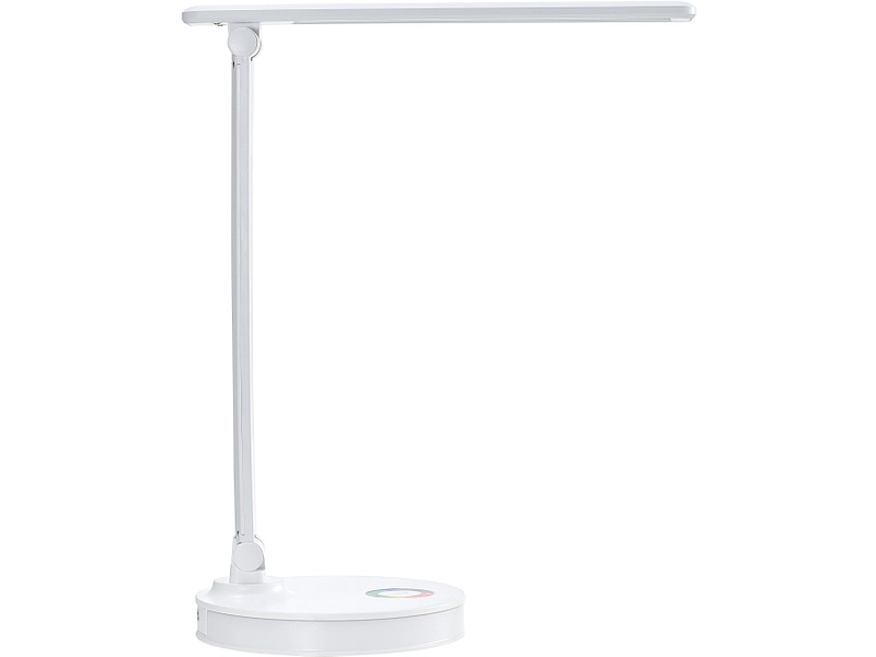 Lampada da scrivania LED VELKORA intensità variabile Lampada da scrivania LED VELKORA intensità variabile