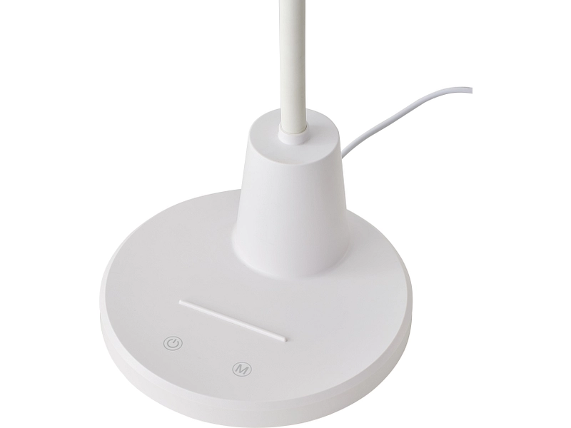 Lampada da scrivania LED KOVIRA intensità variabile Lampada da scrivania LED KOVIRA intensità variabile