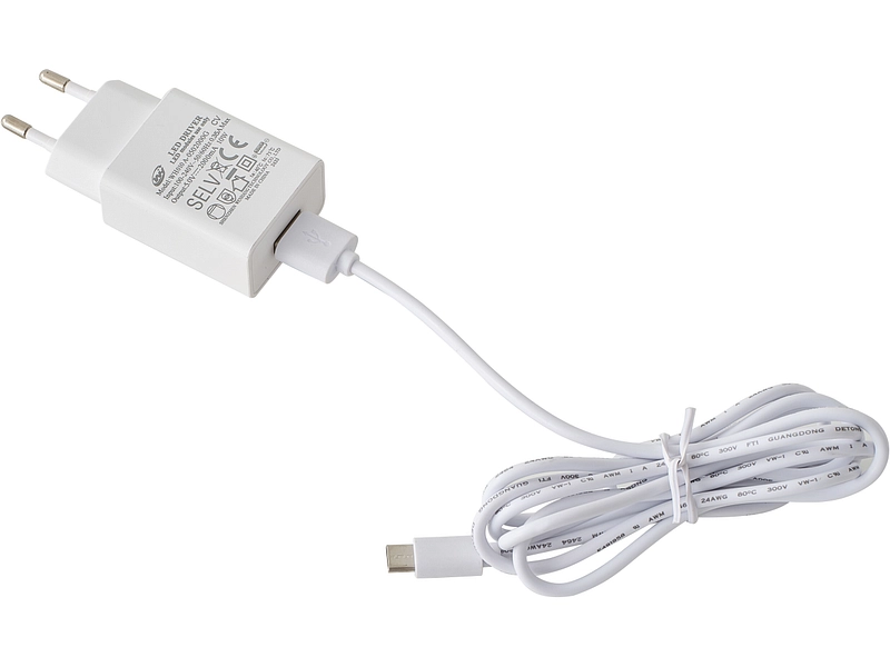 Lampada da scrivania LED KOVIRA intensità variabile Lampada da scrivania LED KOVIRA intensità variabile