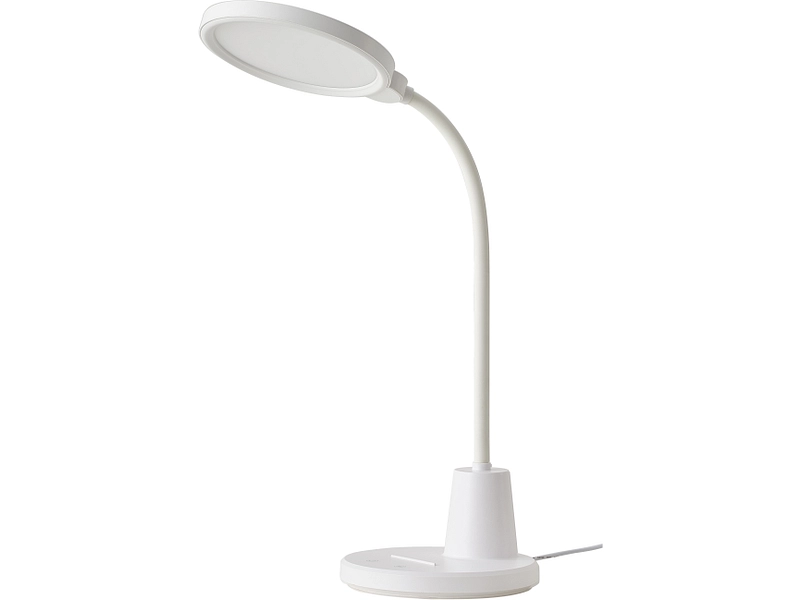 Lampada da scrivania LED KOVIRA intensità variabile Lampada da scrivania LED KOVIRA intensità variabile