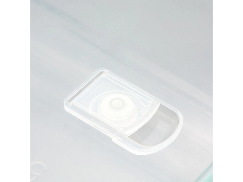 5 FIVE SIMPLY SMART Konservierungsdose CLIPEAT