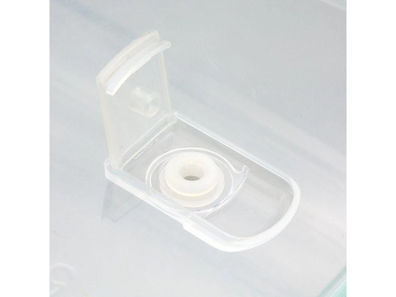 5 FIVE SIMPLY SMART Konservierungsdose CLIPEAT