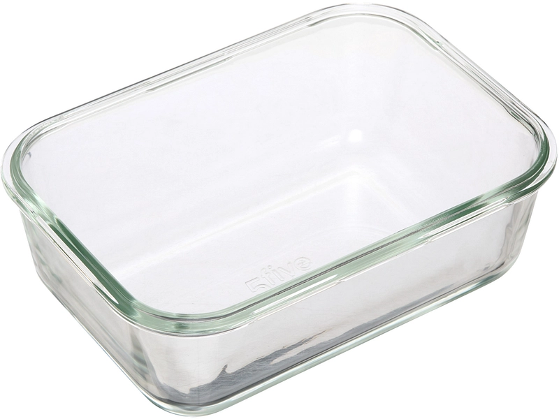 5 FIVE SIMPLY SMART Boîte de conservation CLIPEAT