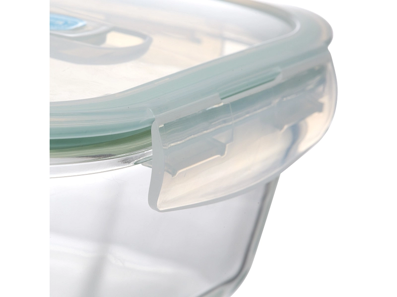 5 FIVE SIMPLY SMART Boîte de conservation CLIPEAT