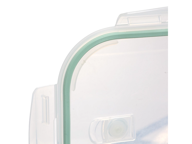 5 FIVE SIMPLY SMART Boîte de conservation CLIPEAT