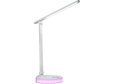 Lampada da scrivania LED VELKORA intensità variabile