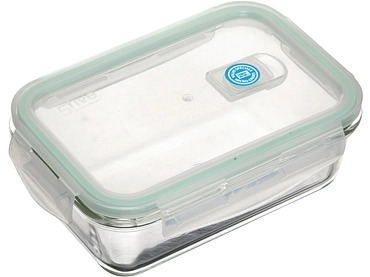 5 FIVE SIMPLY SMART Konservierungsdose CLIPEAT