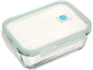 5 FIVE SIMPLY SMART Boîte de conservation CLIPEAT