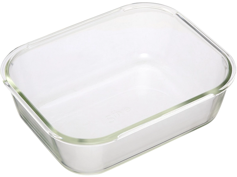 5 FIVE SIMPLY SMART Boîte de conservation CLIPEAT