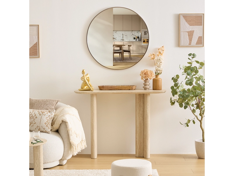 Spiegel rund ATMOSPHERA DIAM