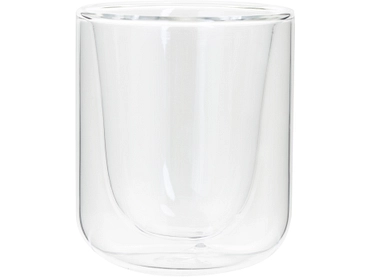 SECRET DE GOURMET Tasse expresso double paroi CLÉA