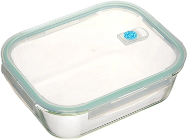 5 FIVE SIMPLY SMART Boîte de conservation CLIPEAT