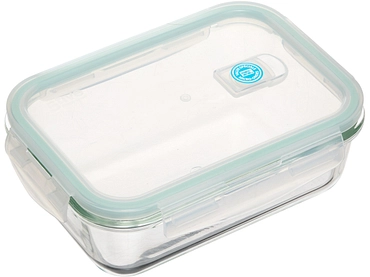 5 FIVE SIMPLY SMART Boîte de conservation CLIPEAT