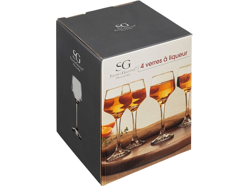 Digestifglas ELAYA 1 Stück 0.9 L