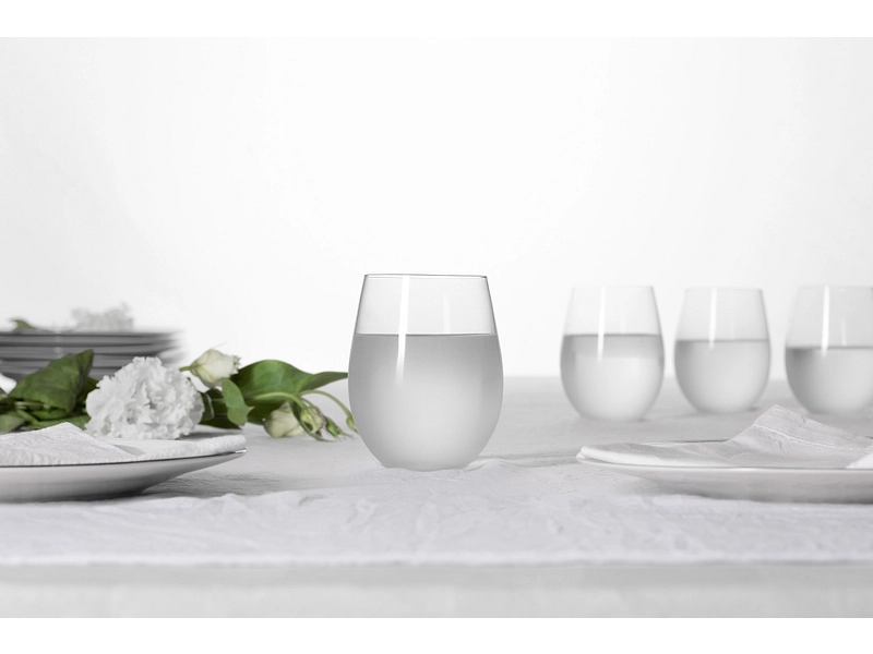 Glas-Set GIVRÉS 6 -teilig 0.54 L