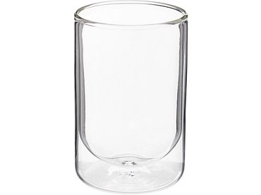 SECRET DE GOURMET Verre double paroi CLÉA