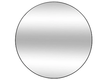 Spiegel rund ATMOSPHERA DIAM