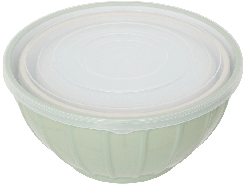 5 FIVE SIMPLY SMART Set de 3 boîtes de conservation TALIA