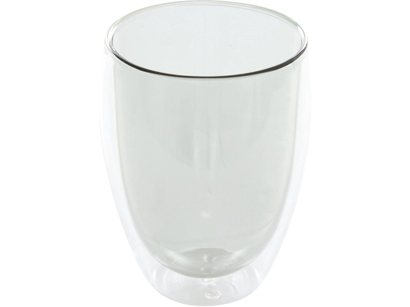 SECRET DE GOURMET Verre double paroi AMARA