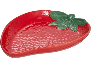 Präsentierplatte FRAISE dolomite-gestein rot Präsentierplatte FRAISE dolomite-gestein rot