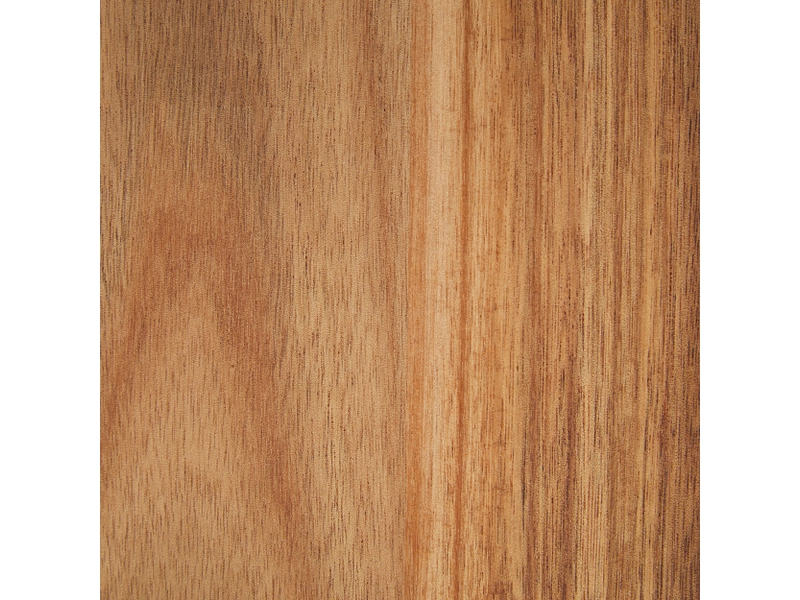 Planche de présentation MINA bois massif marron