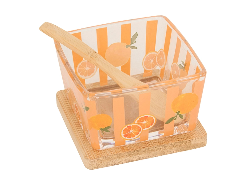 Verrina FRUITY legno massiccio multicolore Verrina FRUITY legno massiccio multicolore