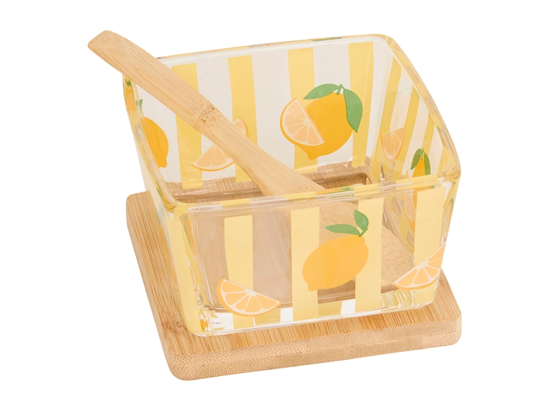 Verrina FRUITY legno massiccio multicolore Verrina FRUITY legno massiccio multicolore