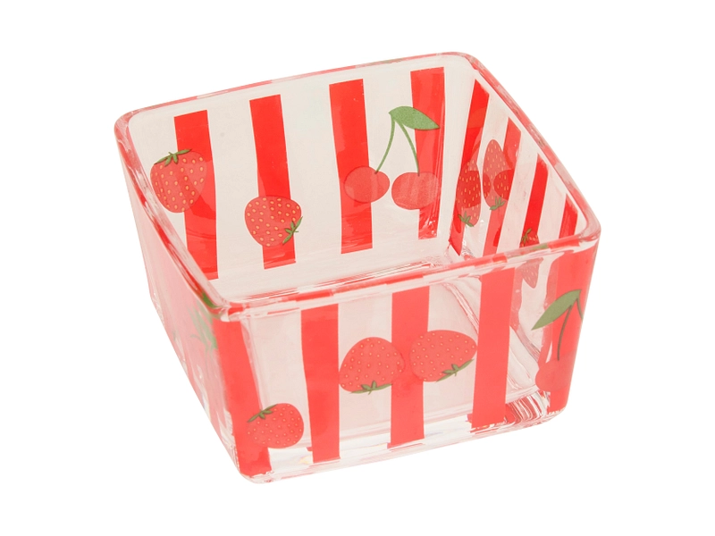 Verrina FRUITY legno massiccio multicolore Verrina FRUITY legno massiccio multicolore