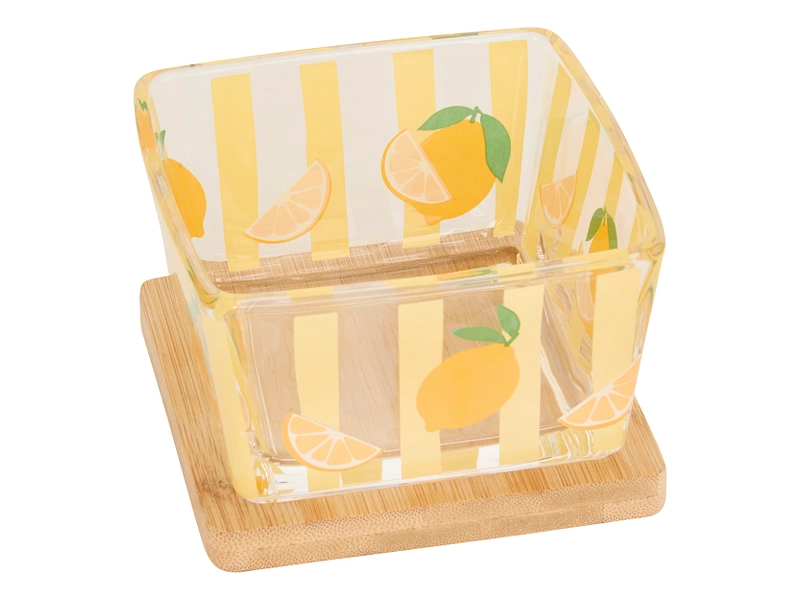 Verrina FRUITY legno massiccio multicolore Verrina FRUITY legno massiccio multicolore