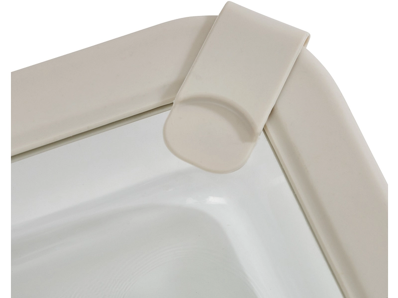 5 FIVE SIMPLY SMART Konservierungsdose SILEAT