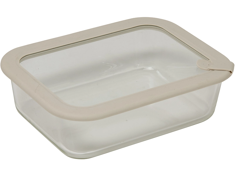 5 FIVE SIMPLY SMART Konservierungsdose SILEAT