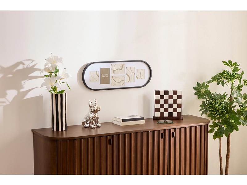 Mehrfach-Fotorahmen LIVIE