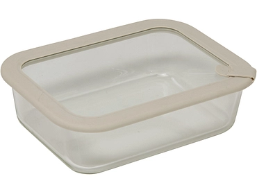 5 FIVE SIMPLY SMART Konservierungsdose SILEAT