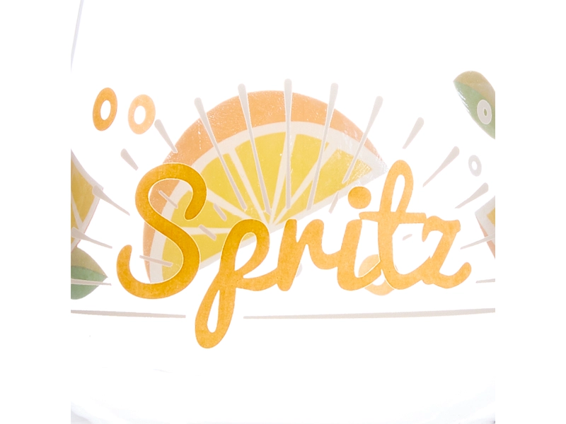 Spritzglas 1 Stück 0.43 L Spritzglas 1 Stück 0.43 L