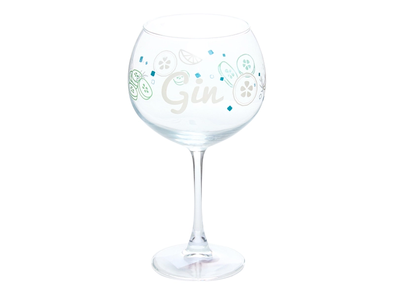 Gin-Glas 1 Stück 0.68 L