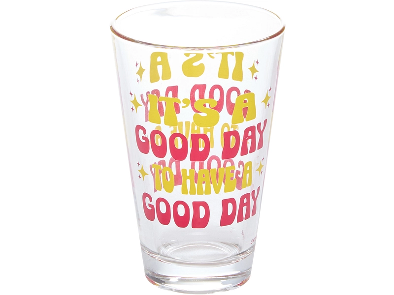 Bicchiere da acqua COURAGE 1 pezzo multicolore 0.31 L Bicchiere da acqua COURAGE 1 pezzo multicolore 0.31 L