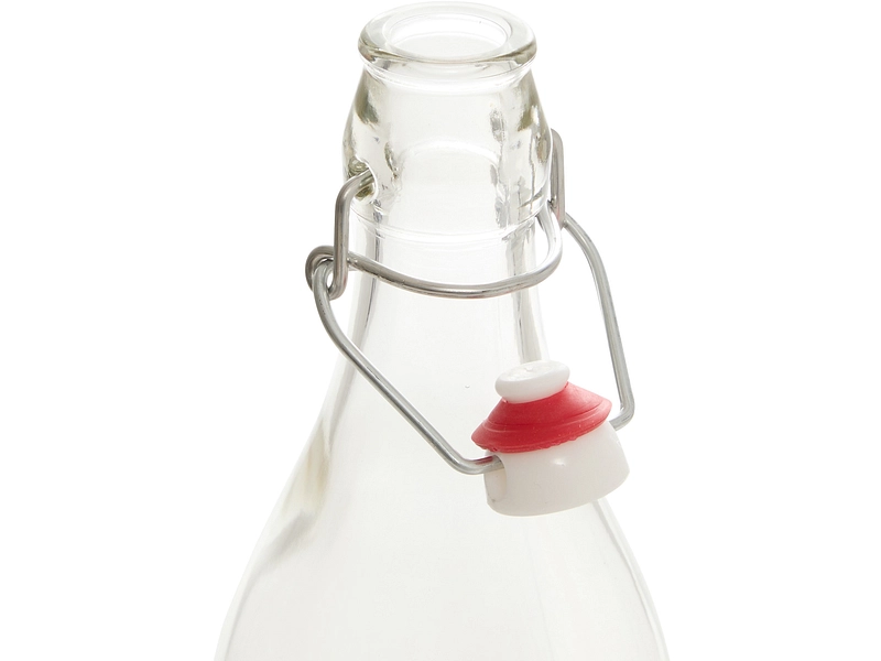 Bouteille COURAGE 1 pièce multicolore 1 L