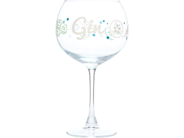 Gin-Glas 1 Stück 0.68 L