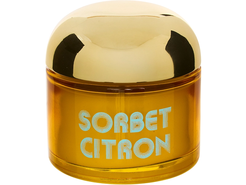 Duftkerze SORBET Duftkerze SORBET