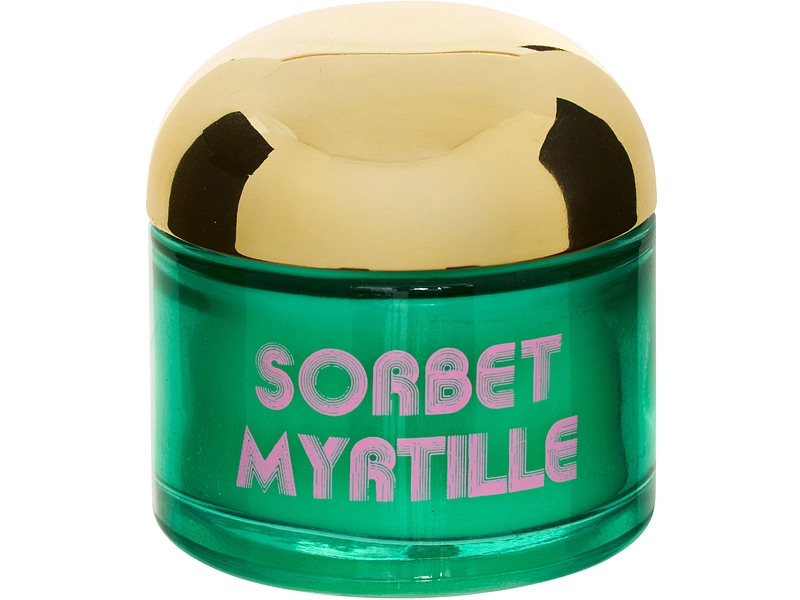 Duftkerze SORBET Duftkerze SORBET
