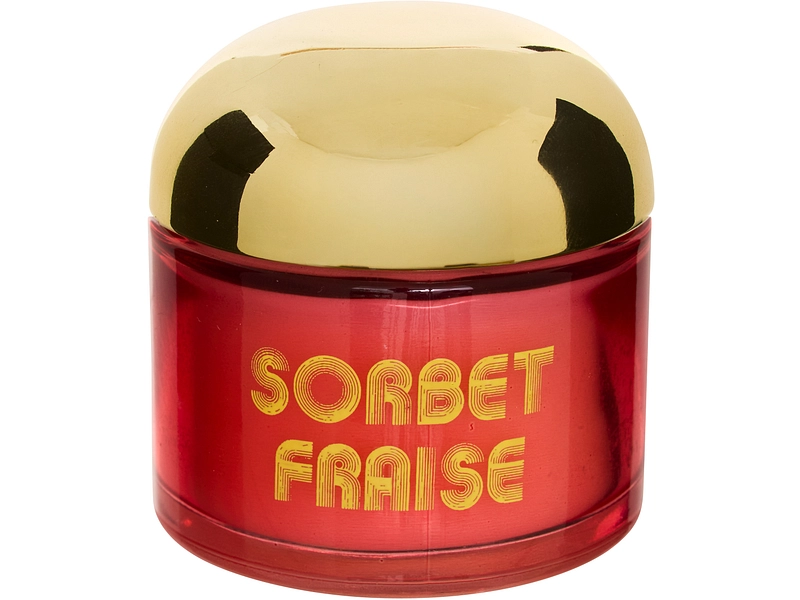 Duftkerze SORBET Duftkerze SORBET