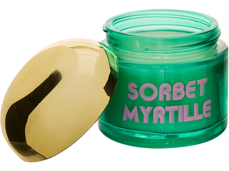 Duftkerze SORBET Duftkerze SORBET