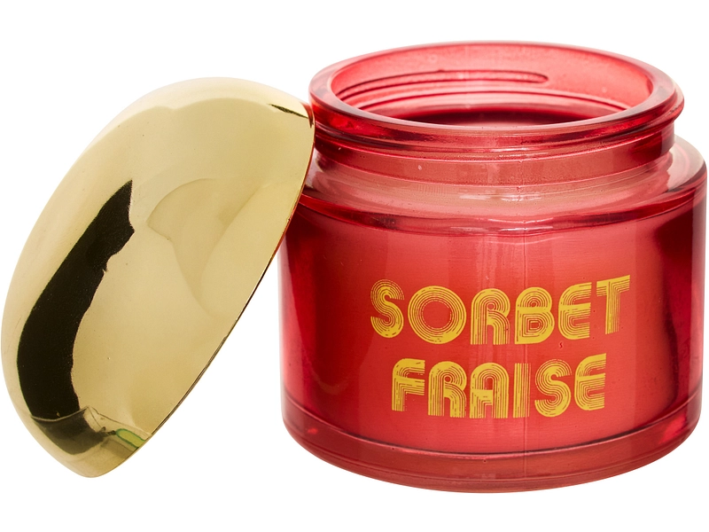 Duftkerze SORBET Duftkerze SORBET